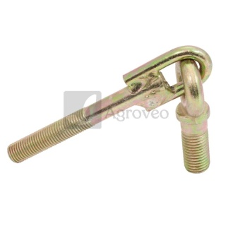 Śruba oczkowa łańcucha bocznego 65646550510 46.55.051.0