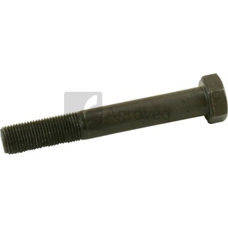 Śruba osi przedniej M16x1,5 110 mm 8.8 Ursus C-330 C-360 C-385 65654211644 54.21.164.4/50.83.305.0