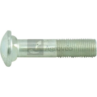 Śruba tarczy koła podsadzana M16x1,5mm 68mm Ursus C-328 C-330 65650013910 50.01.391.0 / 50013910