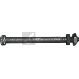 Śruba wyłączająca sprzęgło długa 65770011168 7001 1168