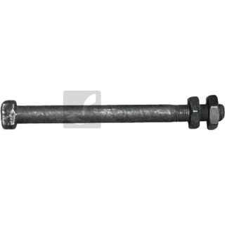 Śruba wyłączająca sprzęgło długa 65770011168 7001 1168