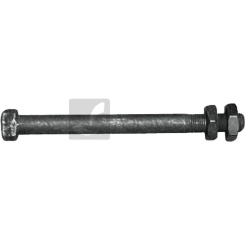 Śruba wyłączająca sprzęgło długa 65770011168 7001 1168