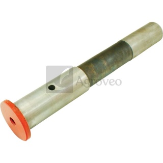 Sworzeń osi przedniej 65680200032 80200032