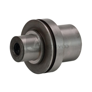 Sworzeń osi przedniej napędzanej 6563426523M2 3426 523 M2