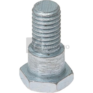 Sworzeń zamka dźwigni maski 65769115380 6911 5380