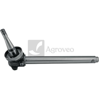 Sworzeń zwrotnicy 6563027621M91 3027 621 M91