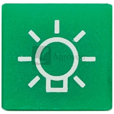 Symbol świateł pozycyjnych i mijania 65753359964 53.359.964