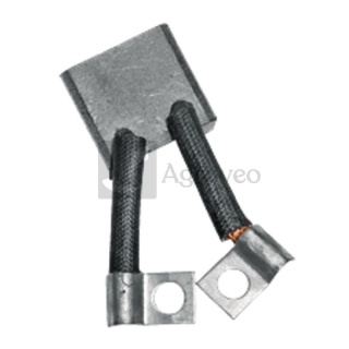 Szczotka rozrusznika R-11D 657932255 93 2255