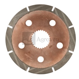 Tarcza cierna hamulca 6561669474M1 1669474 M1