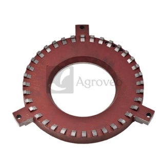 Tarcza dociskowa sprzęgła jezdnego 65770011171 7001 1171