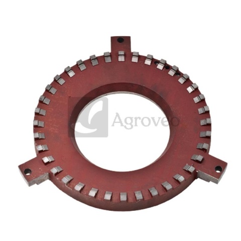 Tarcza dociskowa sprzęgła jezdnego 65770011171 7001 1171 Tarcza dociskowa sprzęgła jezdnego 65770011171 7001 1171