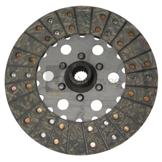 Tarcza sprzęgła jezdna 65772011152 7201 1152