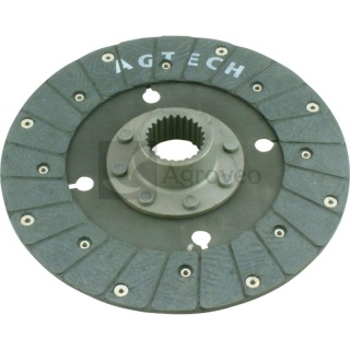 Tarcza sprzęgła na przekaźnik 6561868536M91 1868 536 M 91