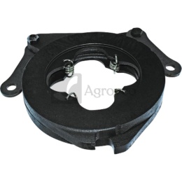 Zespół tarcz rozpierających hamulców AGTECH 1860963M91 1860 963 M91