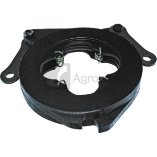 Zespół tarcz rozpierających hamulców AGTECH 1860963M91 1860 963 M91