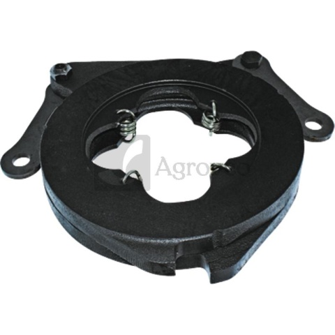 Zespół tarcz rozpierających hamulców AGTECH 1860963M91 1860 963 M91