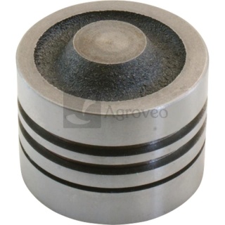 Tłok cylindra podnośnika hydraulicznego 65767118008 6711 8008