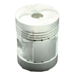 Tłok cylindra silnika 65650006700 50.00.670.0 / 50006700