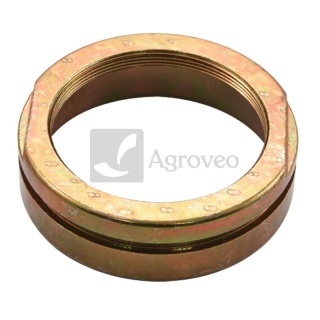 Tuleja ustalająca WOM 656532880M1 532 880 M1