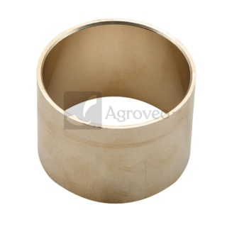 Tuleja tulejka mosiężna wału podnośnika hydraulicznego Ursus C-360 65650480050 50.48.005.0