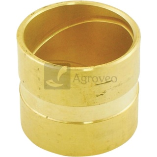 Tulejka górna zwrotnicy 65680200081 80.200.081 / 80.200.014