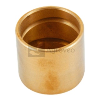 Tulejka zwrotnicy 656183086M1 183 086 M1