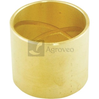 Tulejka zwrotnicy 65680205003 80.205.003 / 80.205.051