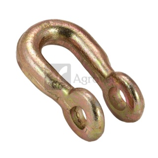 Ucho łańcucha stabilizatora bocznego Ursus C-330 C-360 65650021210 50.02.121.0 / 50021210