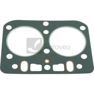 Uszczelka głowicy silnika C-330 65642022040 42.02.204.0 / 42022040