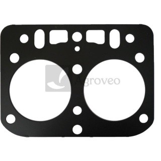 Uszczelka głowicy silnika Locter C-330 65642022040L 42.02.204.0 / 42022040