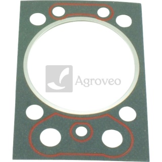 Uszczelka głowicy silnika 65769010571S-4 71070571, 6901 0571