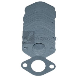 Uszczelka kolektora wydechowego 65755010510-30 55010510