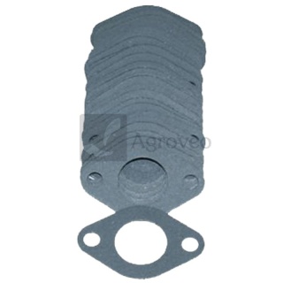 Uszczelka kolektora wydechowego 65755010510-30 55010510