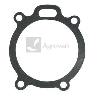 Uszczelka korpusu pompy wodnej 65636866721 368 667 21