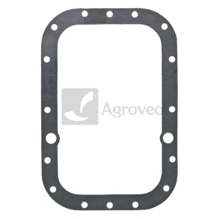 Uszczelka korpusu pośredniego skrzyni biegów 6561861986M2 1861 986 M2