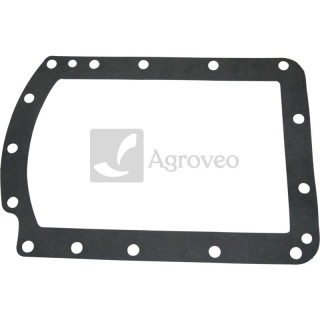 Uszczelka korpusu tylnego mostu przednia Ursus C-328 C-330 C-335 65650013050 50.01.305.0 / 50013050