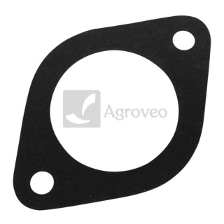 Uszczelka łącząca filtr powietrza z przewodem ssącym C-330 65650005220 50.00.522.0 / 50005220