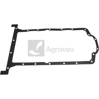 Uszczelka miski olejowej 65636815721 368 157 21