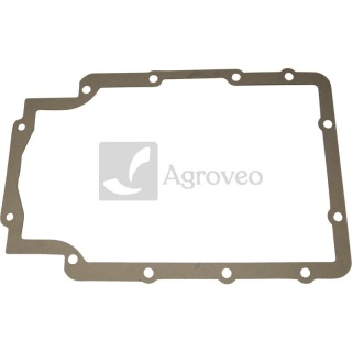 Uszczelka miski olejowej C-330 65650001501 50.00.150.1 / 50001501