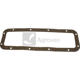 Uszczelka obudowy zwolnicy korkowa C-330 65650013350 50.01.335.0 / 50013350