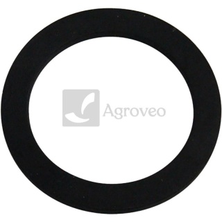 Uszczelka odstojnika filtru paliwa MF Ursus C-330 C-360 C-328 C-385 657933227 93 3227