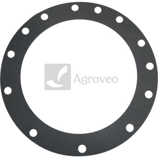 Uszczelka pochwy tylnego mostu zwolnicy Ursus C-328 C-330 C-335 65650013070 50.01.307.0 / 50013070