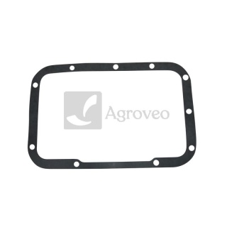 Uszczelka pokrywy górnej C-330 65650011070 50.01.107.0 / 50011070