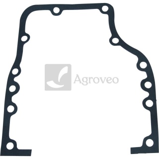 Uszczelka pokrywy obudowy tylne C-330 65650001490 50.00.149.0 / 50001490