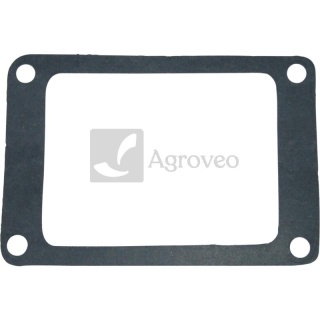 Uszczelka pokrywy blokady pochwy prawej 131x88mm Ursus C-328 C-330 65650013470 50.01.347.0 / 50013470