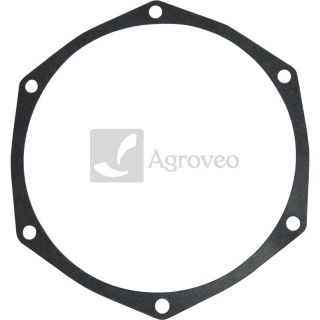 Uszczelka pokrywy przedniej górna C-330 65650001541 50.00.154.1 / 50001541