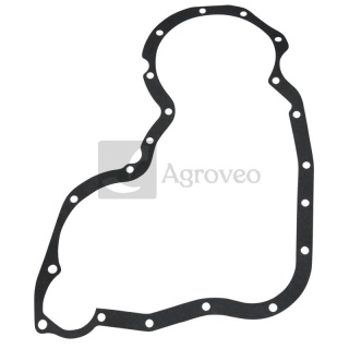 Uszczelka pokrywy rozrządu 65636813137 368 131 37