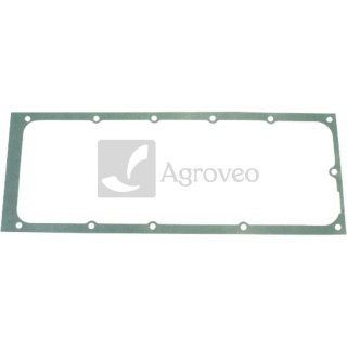 Uszczelka pokrywy skrzyni biegów 65760112002 6011 2002