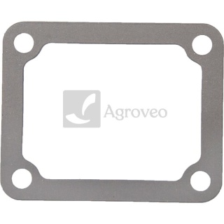 Uszczelka pokrywy tylnej 65778005122 78.005.122