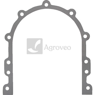 Uszczelka pokrywy tylnej silnika 65778002118 78.002.118